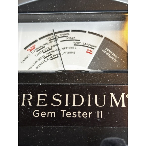 Two Tone 925 Sterling Silver Celtic Cross Ring / Size 11 - Picture 7 of 10